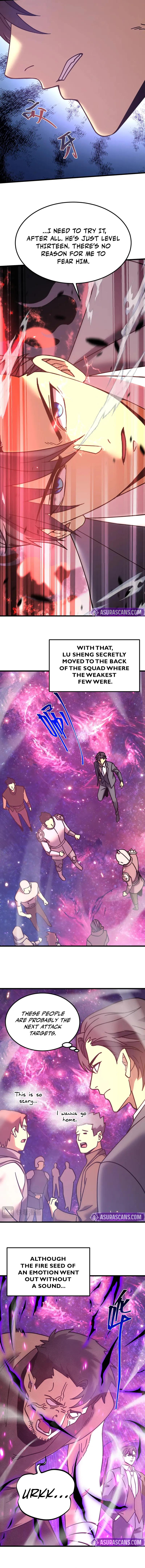 Logging 10,000 Years into the Future 286