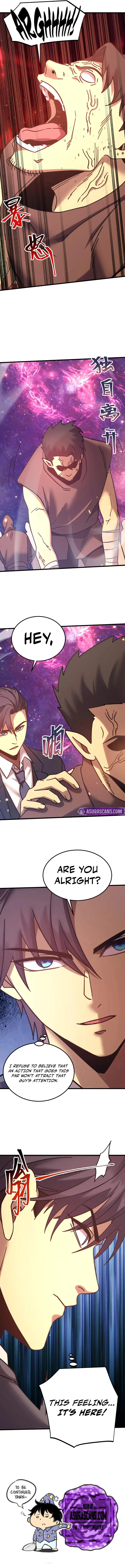 Logging 10,000 Years into the Future 286