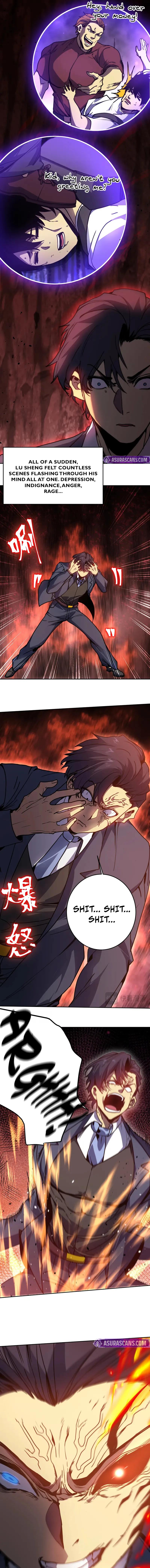 Logging 10,000 Years into the Future 287