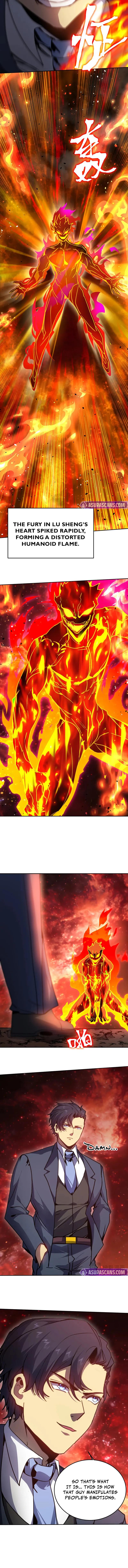 Logging 10,000 Years into the Future 287