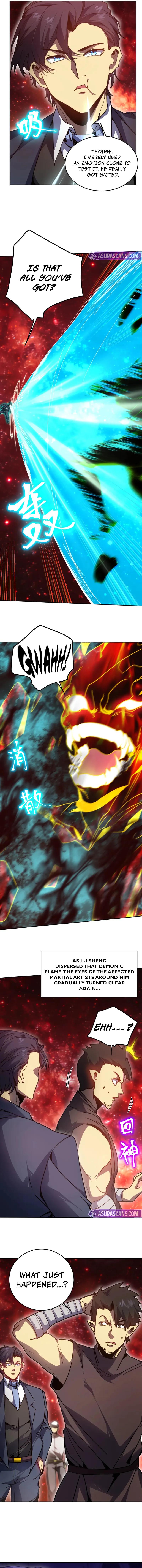 Logging 10,000 Years into the Future 287