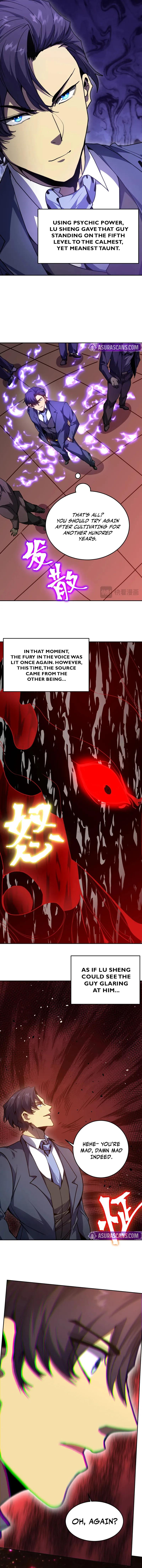 Logging 10,000 Years into the Future 287