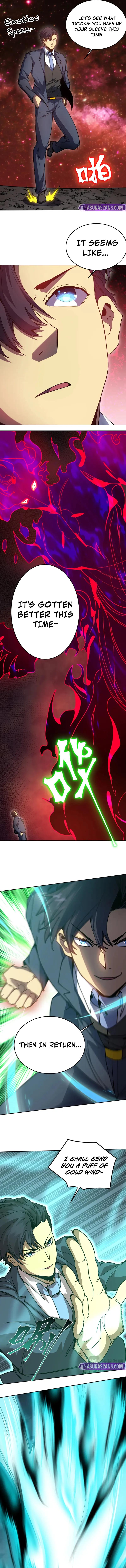 Logging 10,000 Years into the Future 287