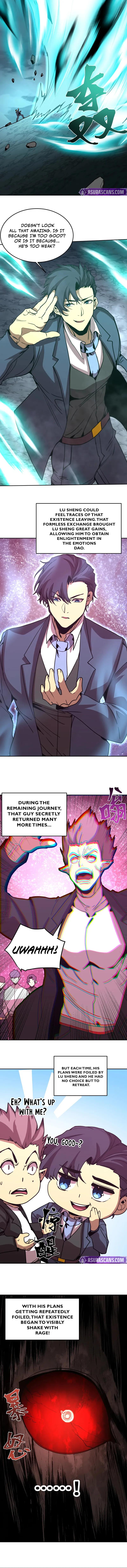 Logging 10,000 Years into the Future 287