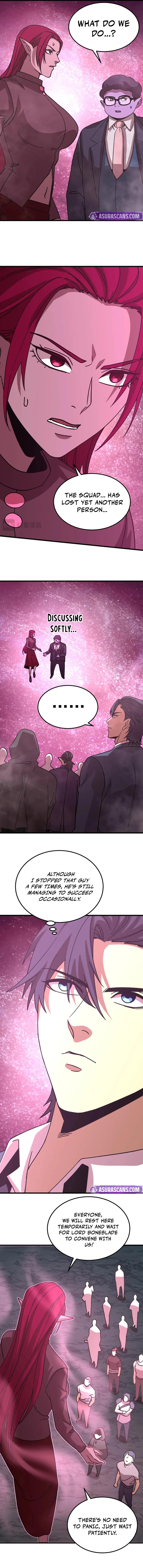 Logging 10,000 Years into the Future 287