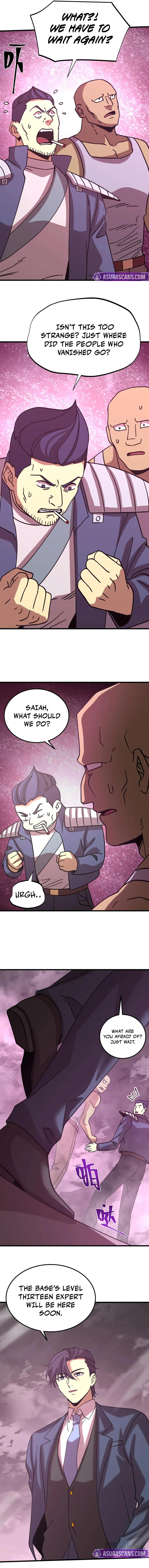 Logging 10,000 Years into the Future 287