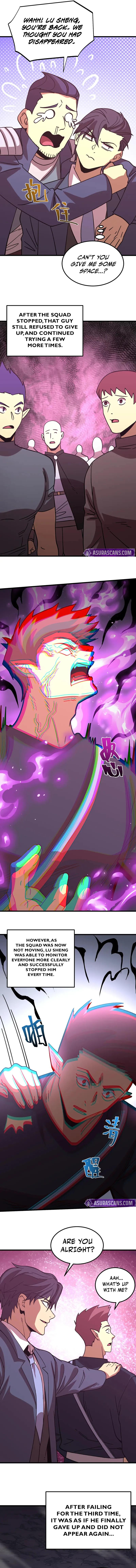 Logging 10,000 Years into the Future 287