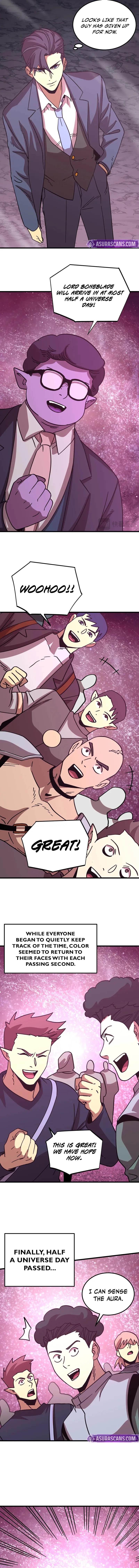 Logging 10,000 Years into the Future 287