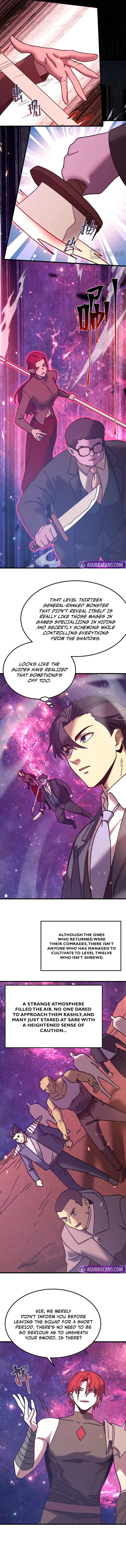 Logging 10,000 Years into the Future 288