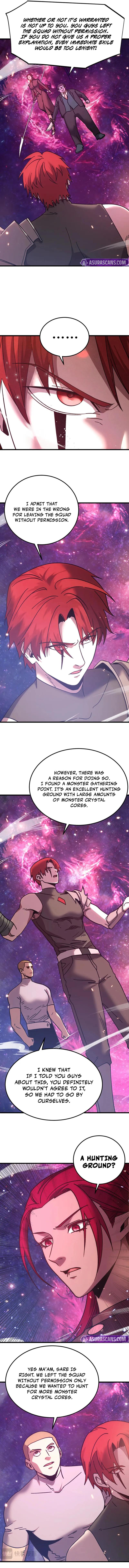 Logging 10,000 Years into the Future 288