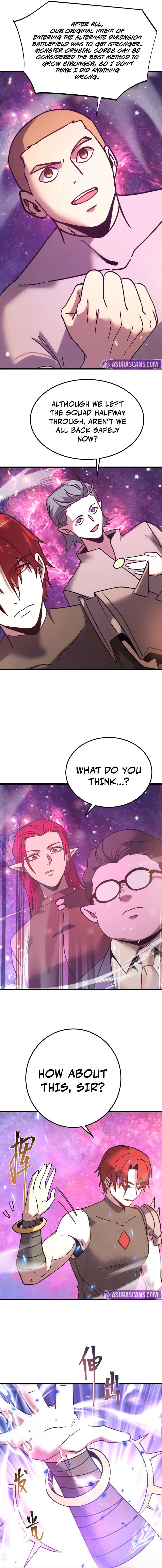 Logging 10,000 Years into the Future 288