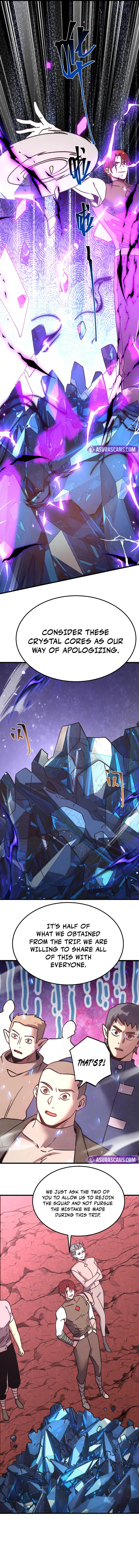 Logging 10,000 Years into the Future 288