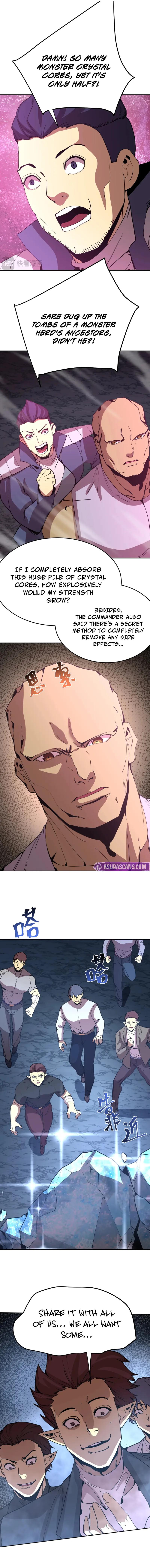 Logging 10,000 Years into the Future 288