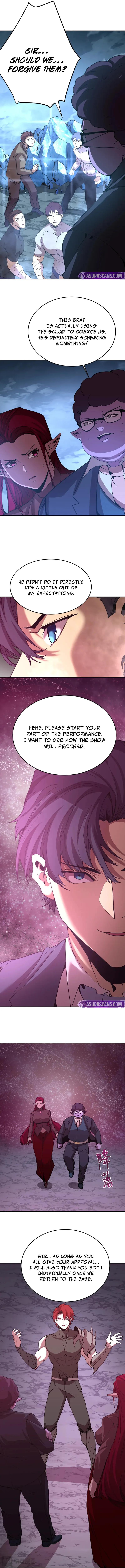 Logging 10,000 Years into the Future 288