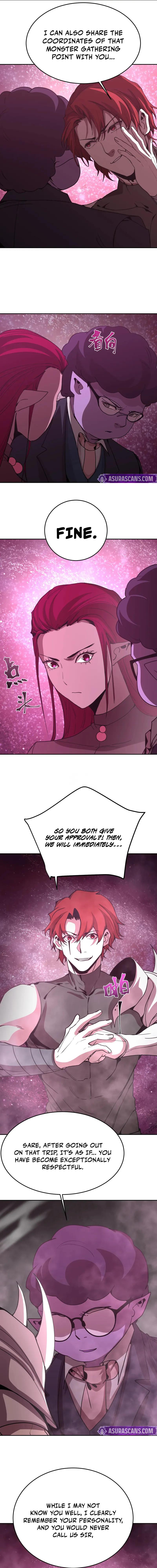 Logging 10,000 Years into the Future 288