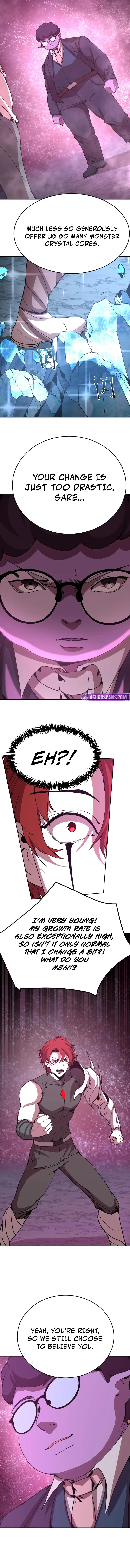 Logging 10,000 Years into the Future 288