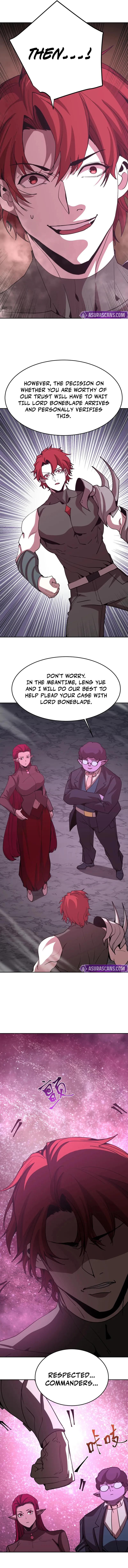 Logging 10,000 Years into the Future 288