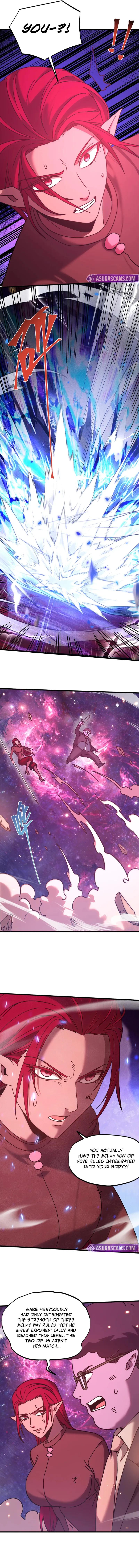 Logging 10,000 Years into the Future 289