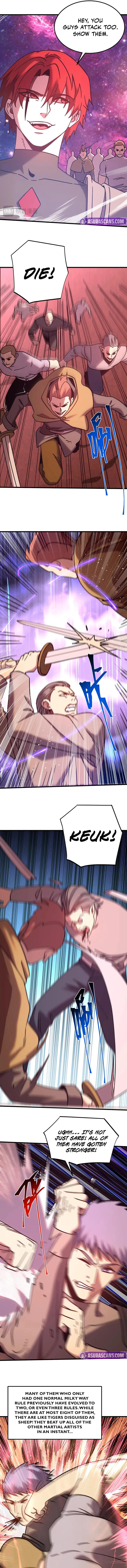 Logging 10,000 Years into the Future 289