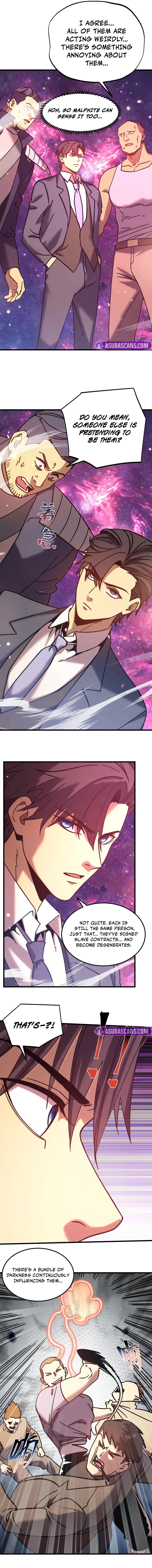 Logging 10,000 Years into the Future 289