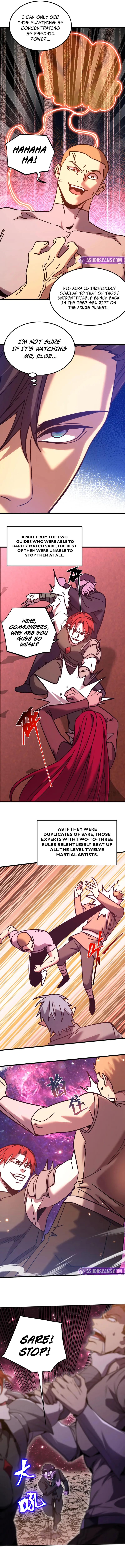 Logging 10,000 Years into the Future 289