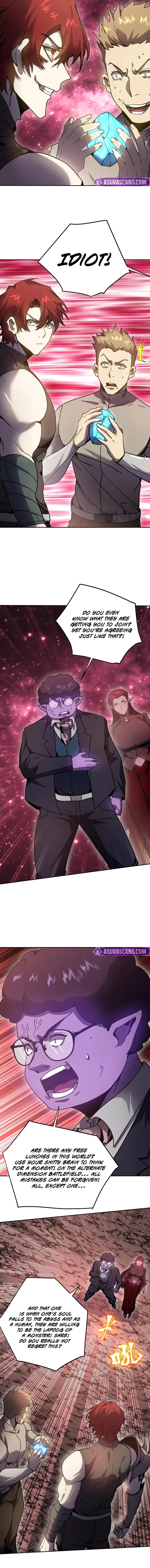 Logging 10,000 Years into the Future 289