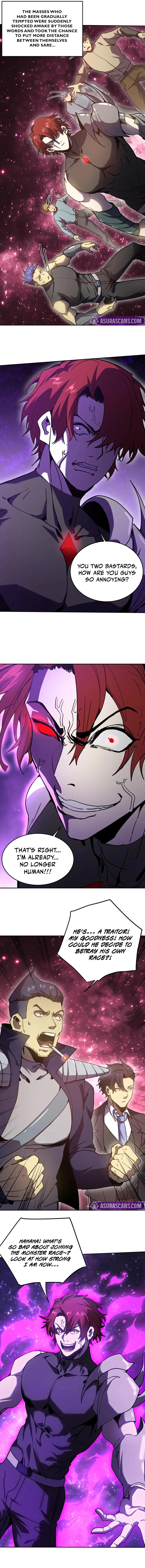 Logging 10,000 Years into the Future 289