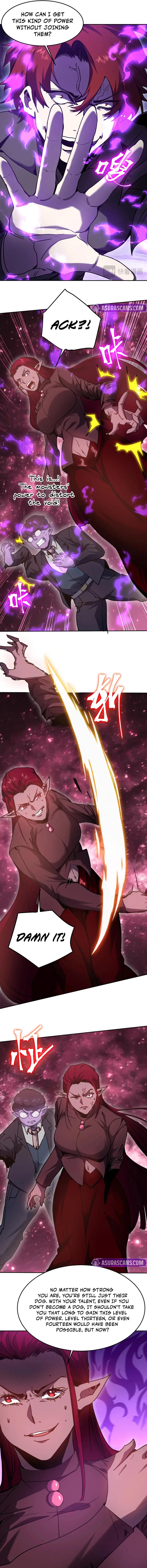 Logging 10,000 Years into the Future 289