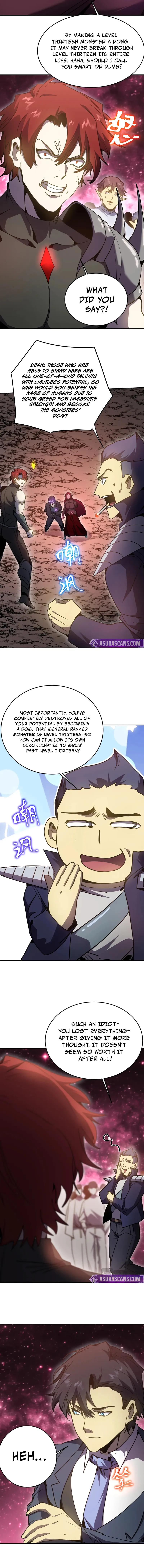 Logging 10,000 Years into the Future 289