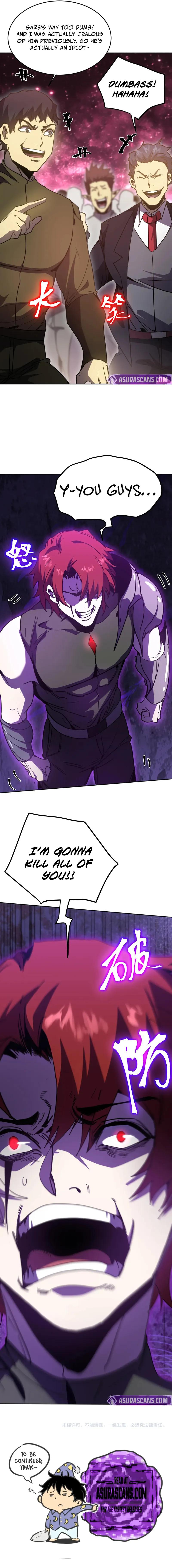 Logging 10,000 Years into the Future 289