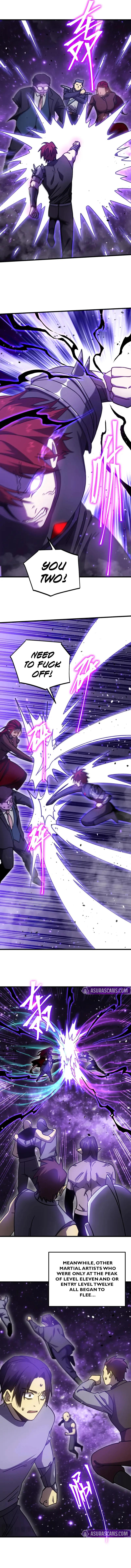 Logging 10,000 Years into the Future 290