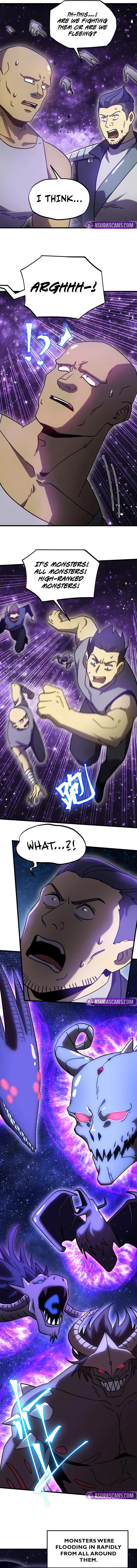 Logging 10,000 Years into the Future 290