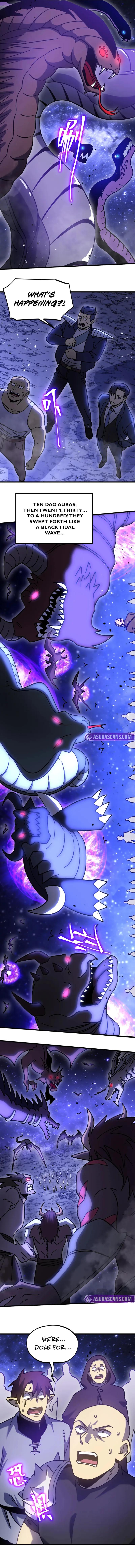 Logging 10,000 Years into the Future 290