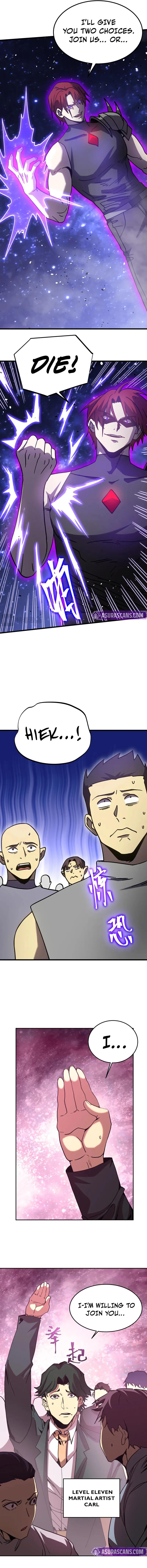 Logging 10,000 Years into the Future 290