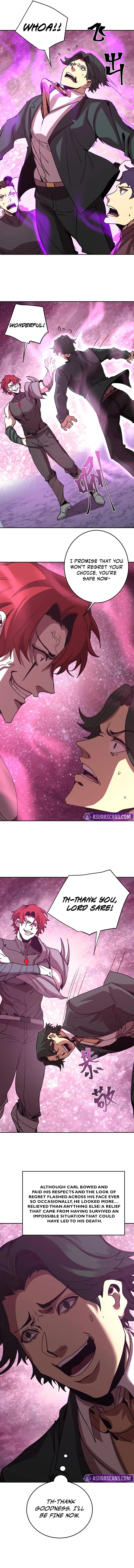 Logging 10,000 Years into the Future 290