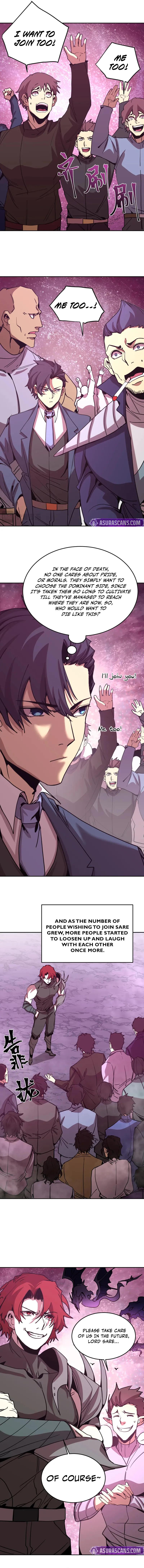 Logging 10,000 Years into the Future 290