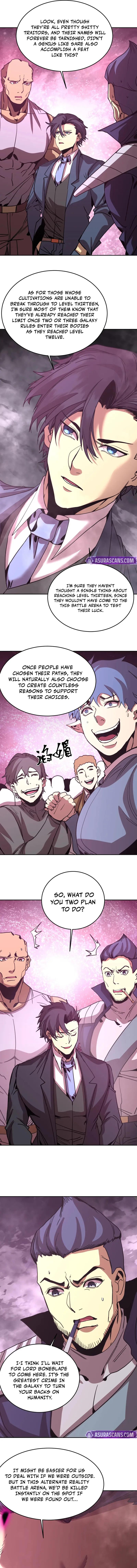 Logging 10,000 Years into the Future 290