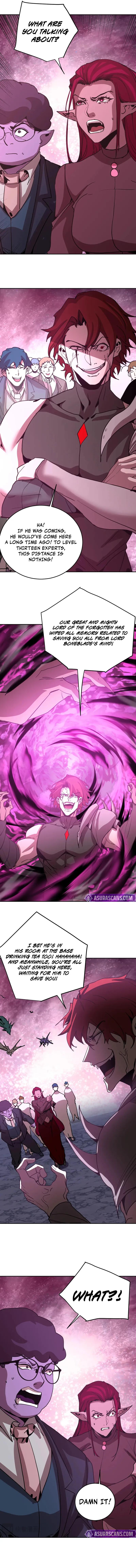 Logging 10,000 Years into the Future 290