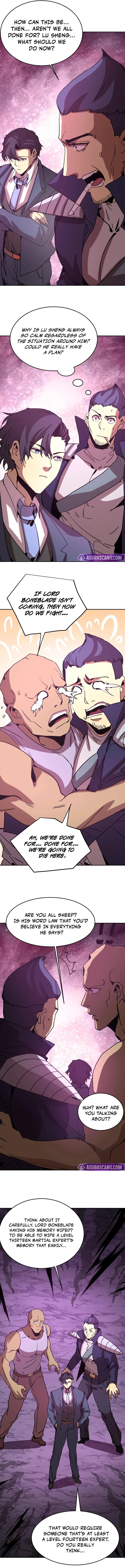 Logging 10,000 Years into the Future 290