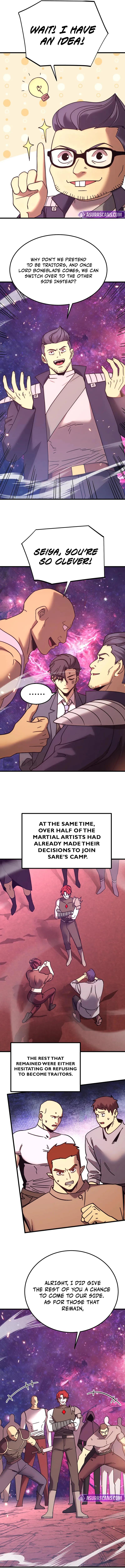 Logging 10,000 Years into the Future 291