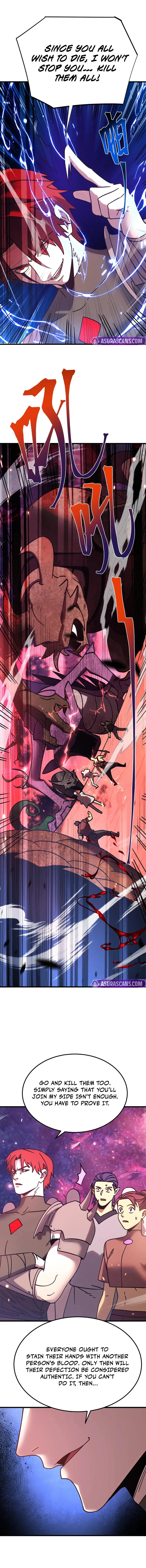 Logging 10,000 Years into the Future 291