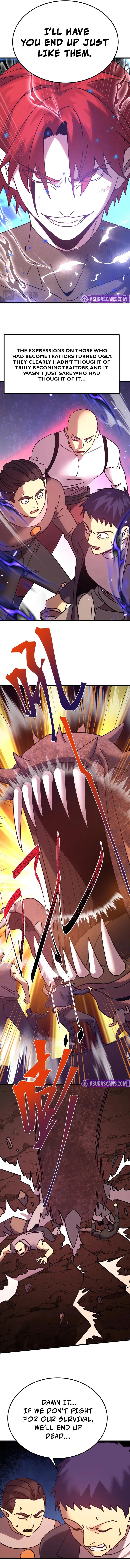 Logging 10,000 Years into the Future 291