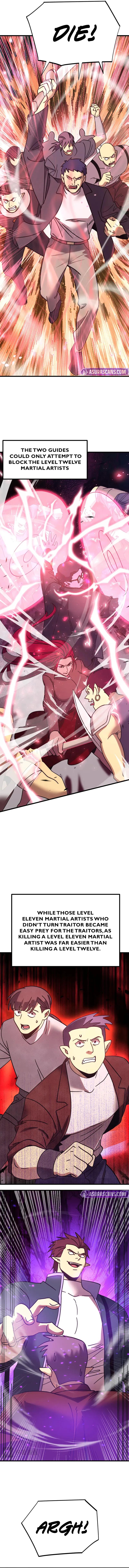 Logging 10,000 Years into the Future 291