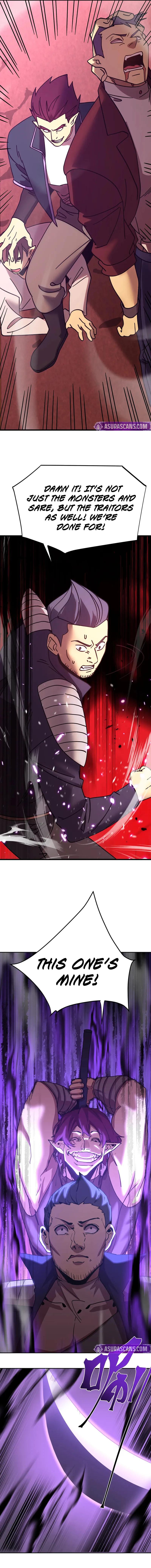 Logging 10,000 Years into the Future 291