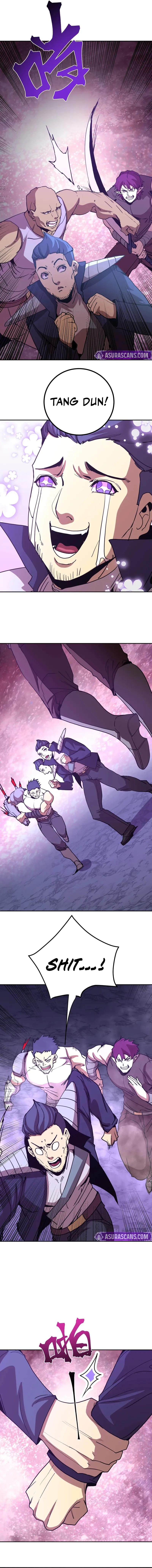 Logging 10,000 Years into the Future 291