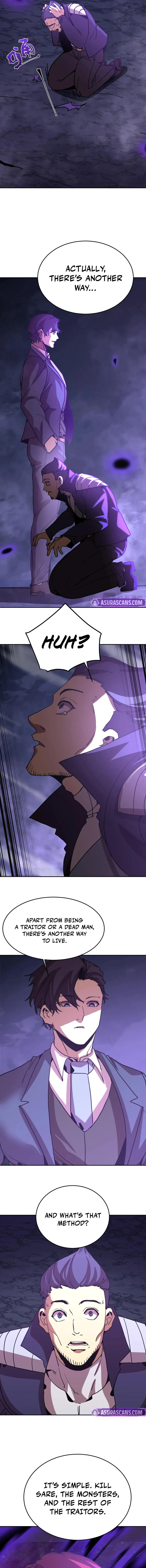 Logging 10,000 Years into the Future 291