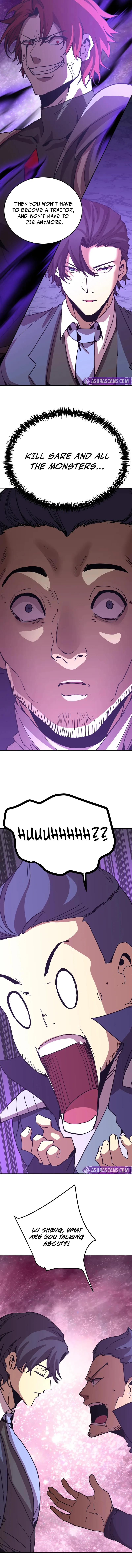 Logging 10,000 Years into the Future 291