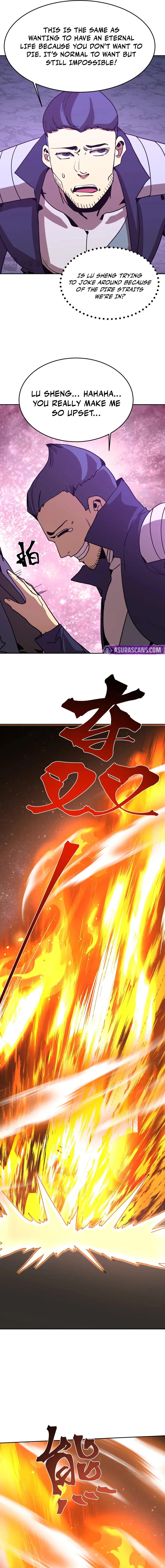 Logging 10,000 Years into the Future 291