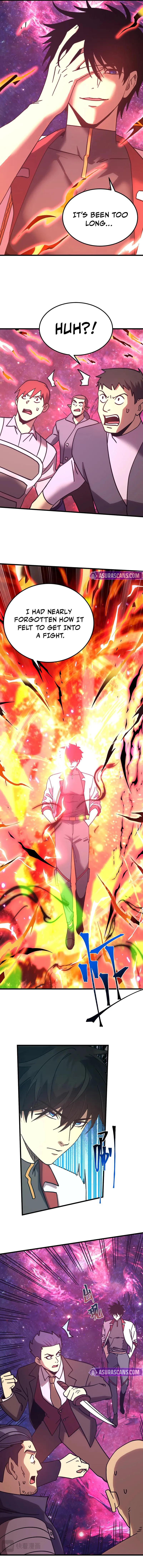 Logging 10,000 Years into the Future 292