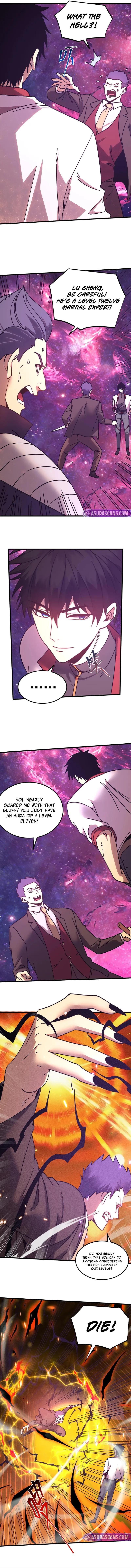 Logging 10,000 Years into the Future 292